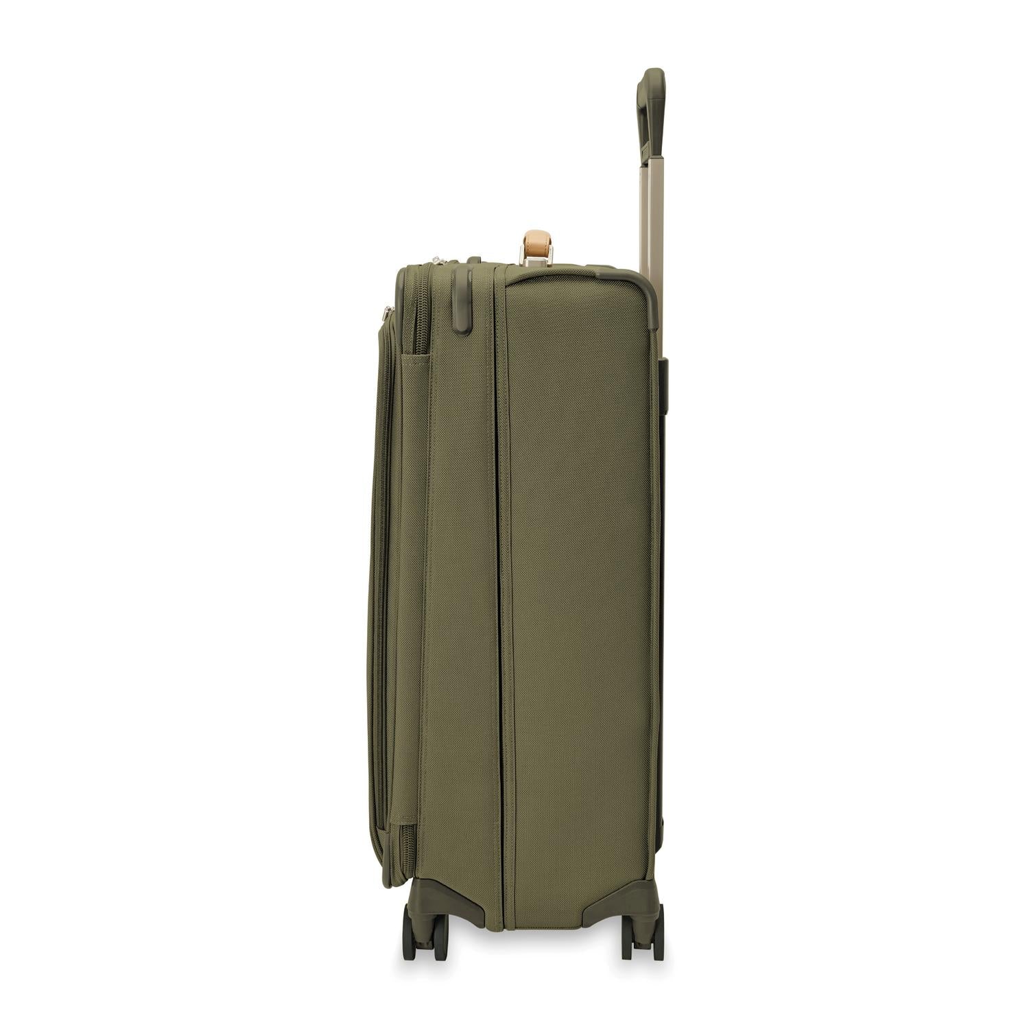 Baseline Large Expandable Spinner 29"