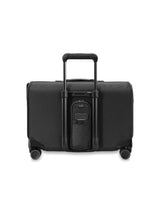 Baseline Wide Carry-on Garment Spinner