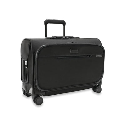 Briggs & Riley Baseline Wide Carry-on Garment Spinner