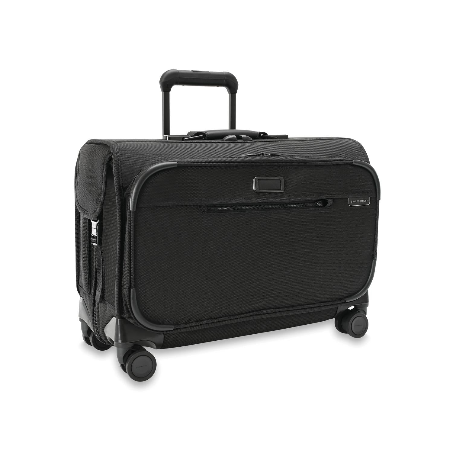 Maleta giratoria para ropa Baseline Wide Carry-On