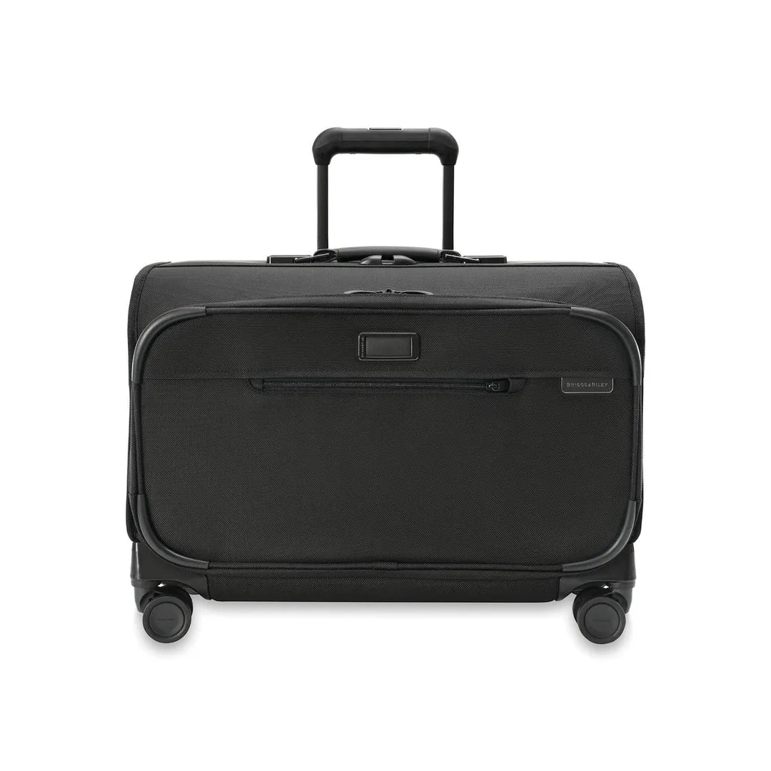 Briggs & Riley Baseline Wide Carry-on Garment Spinner