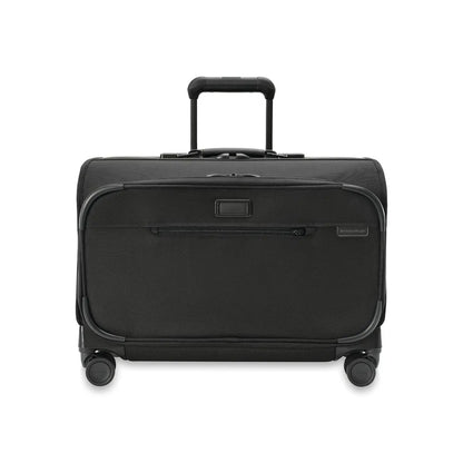 Maleta giratoria para ropa Baseline Wide Carry-On