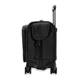 Maleta giratoria para ropa Baseline Wide Carry-On