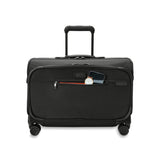 Maleta giratoria para ropa Baseline Wide Carry-On