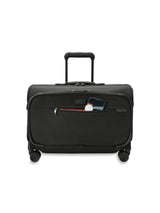 Baseline Wide Carry-on Garment Spinner