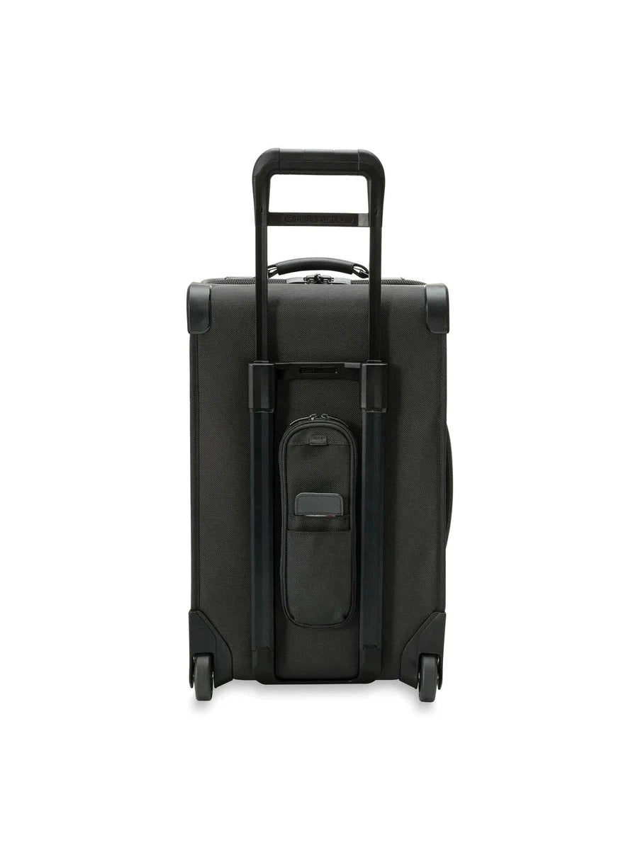 Baseline Carry-On Upright Garment Bag 22"