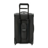 Baseline Carry-On Upright Garment Bag 22"