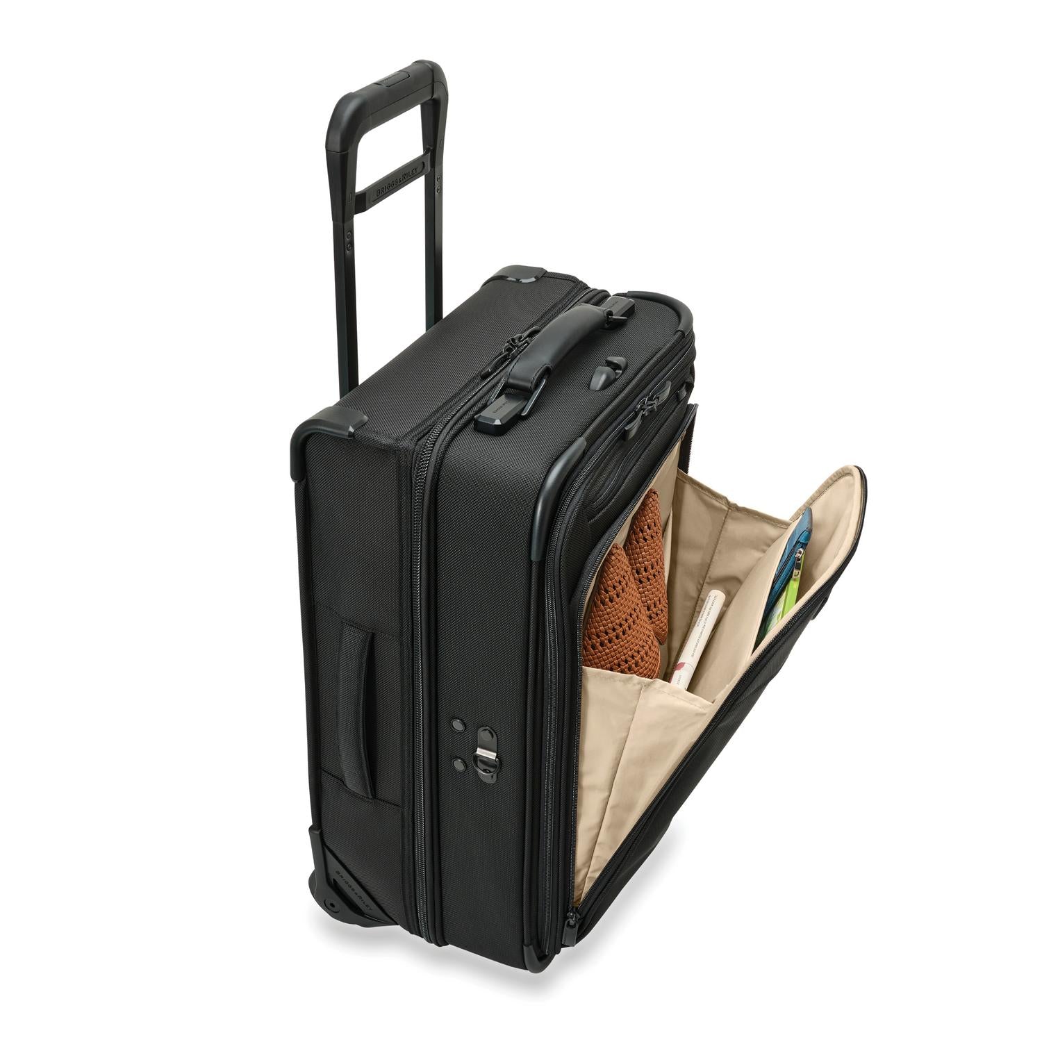 Bolsa para ropa vertical Baseline Carry-On de 22"