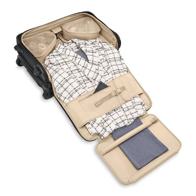 Briggs & Riley Baseline Carry-On Upright Garment Bag 22"