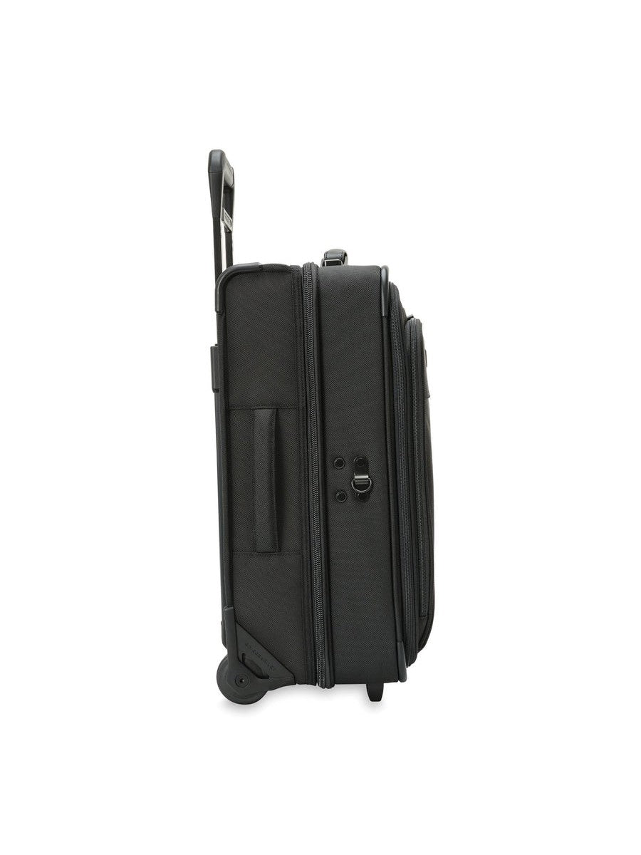 Baseline Carry-On Upright Garment Bag 22"