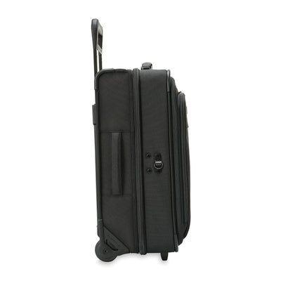 Briggs & Riley Baseline Carry-On Upright Garment Bag 22"
