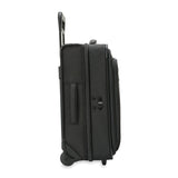 Baseline Carry-On Upright Garment Bag 22"