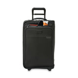 Baseline Carry-On Upright Garment Bag 22"