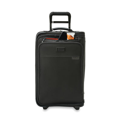 Briggs & Riley Baseline Carry-On Upright Garment Bag 22"