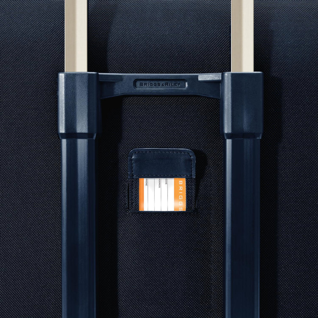 Armario giratorio de lujo Baseline