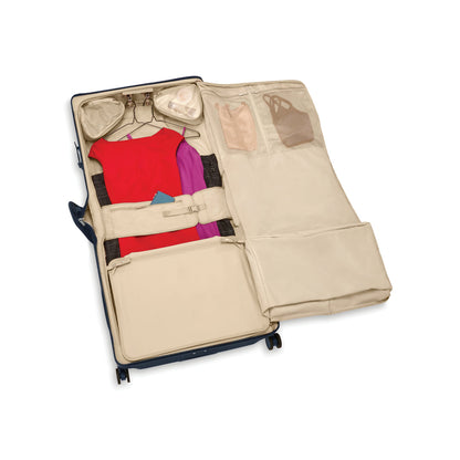 Armario giratorio de lujo Baseline