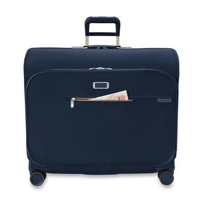 Briggs & Riley Baseline Deluxe Wardrobe Spinner