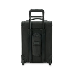 Baseline Global 2-Wheel Carry-On Duffel 21"