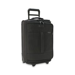 Baseline Global 2-Wheel Carry-On Duffel 21"