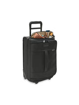 Baseline Global 2-Wheel Carry-On Duffel 21"