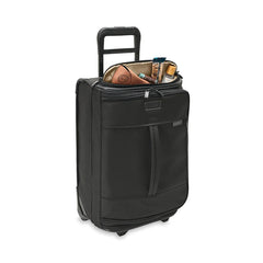 Baseline Global 2-Wheel Carry-On Duffel 21"