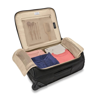 Briggs & Riley Baseline 2-Wheel Duffel