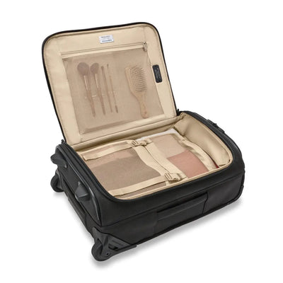 Briggs & Riley Baseline 2-Wheel Duffel