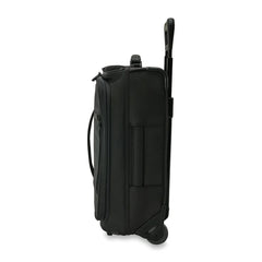 Baseline Global 2-Wheel Carry-On Duffel 21"