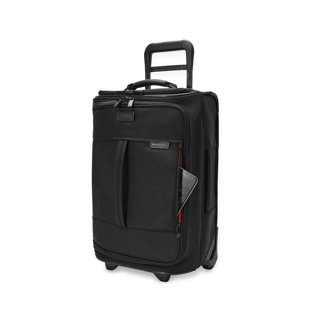 Briggs & Riley Baseline 2-Wheel Duffel