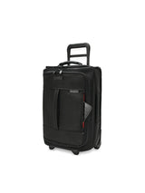 Baseline Global 2-Wheel Carry-On Duffel 21"