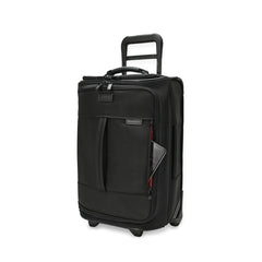 Baseline Global 2-Wheel Carry-On Duffel 21"