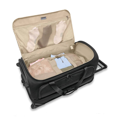Briggs & Riley Baseline 2-Wheel Duffel