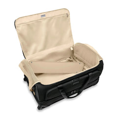 Baseline Large 2-Wheel Duffel 29"