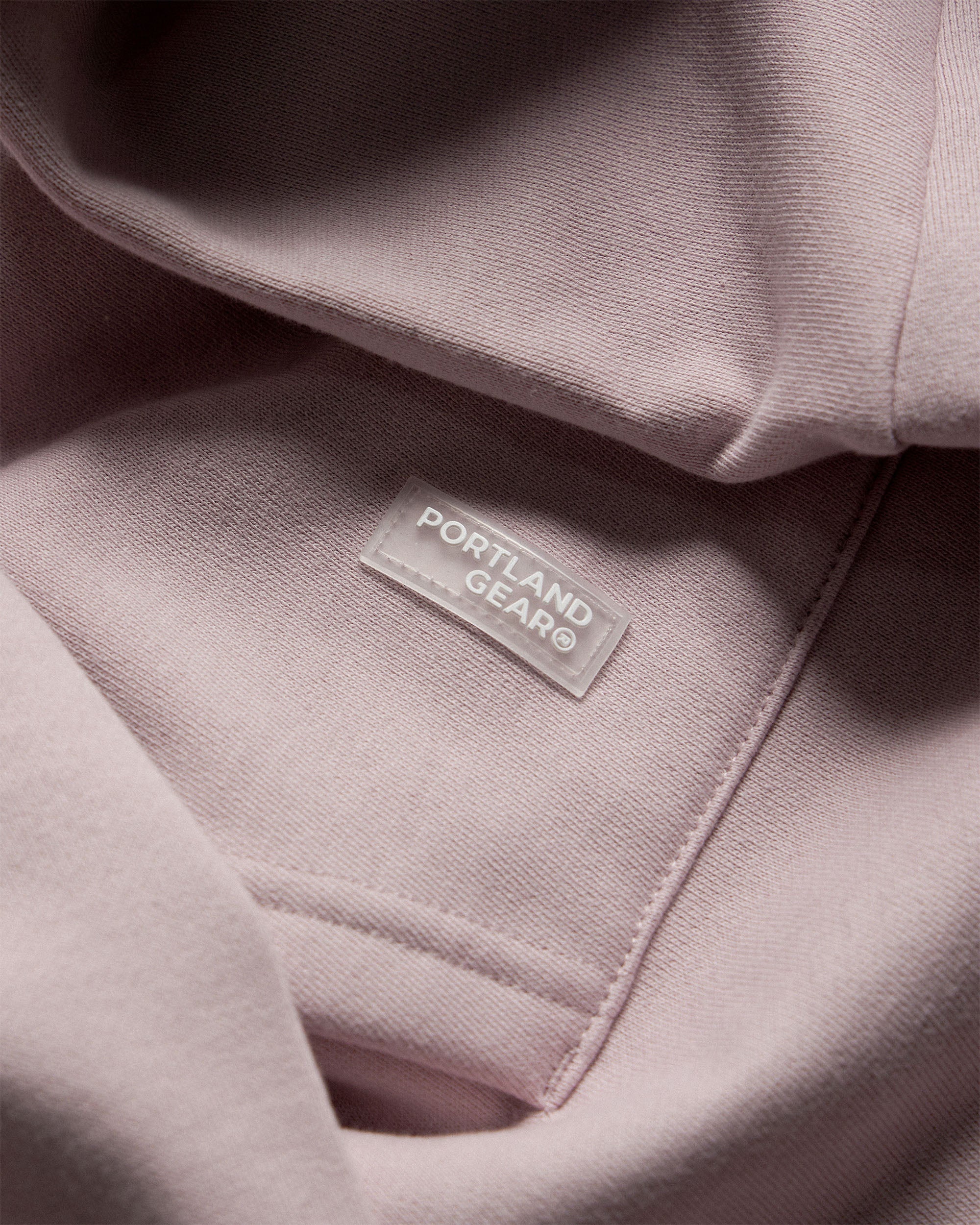 Cloudburst Zip Hoodie