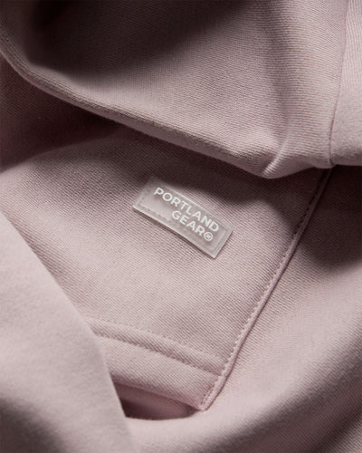Cloudburst Zip Hoodie