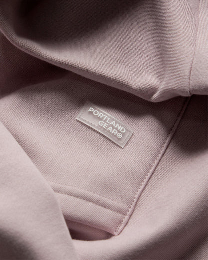 Cloudburst Zip Hoodie