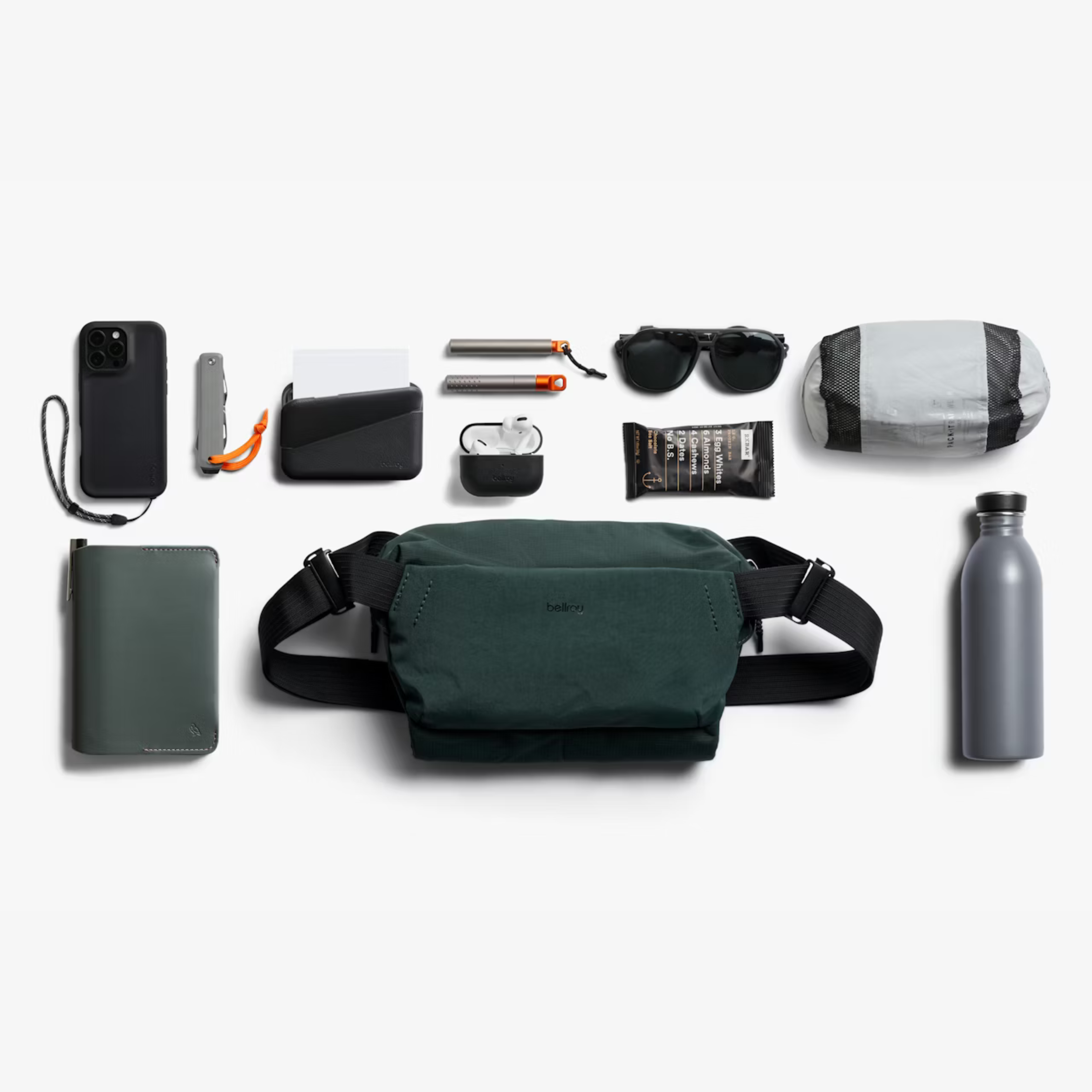 Bellroy Venture Sling 6L