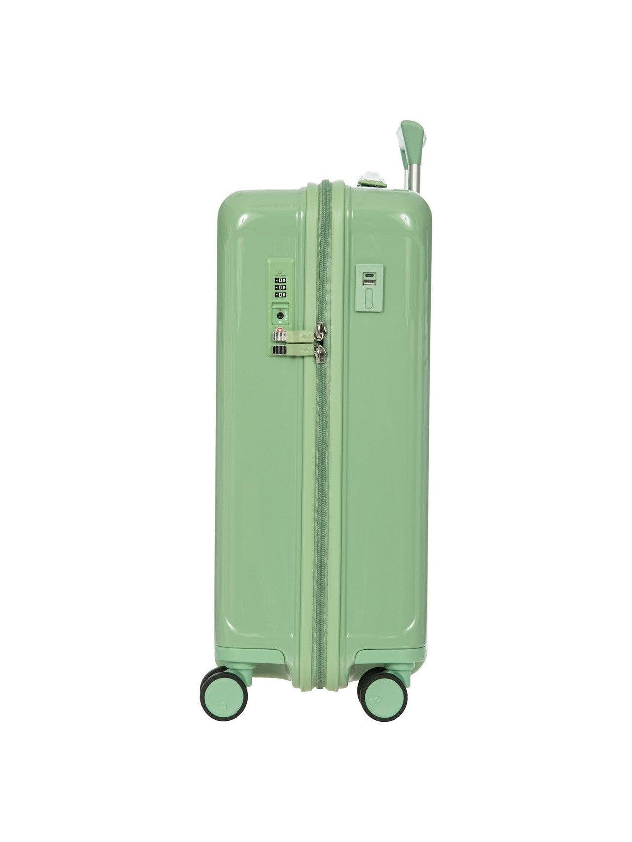 Positano Spinner 21" - Voyage Luggage