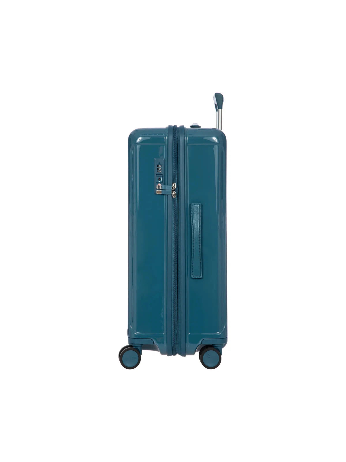 Maleta extensible Positano Spinner de 27"