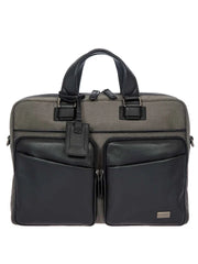 Monza Business Briefcase