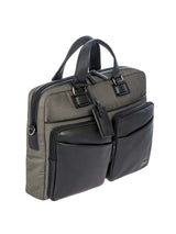 Monza Business Briefcase