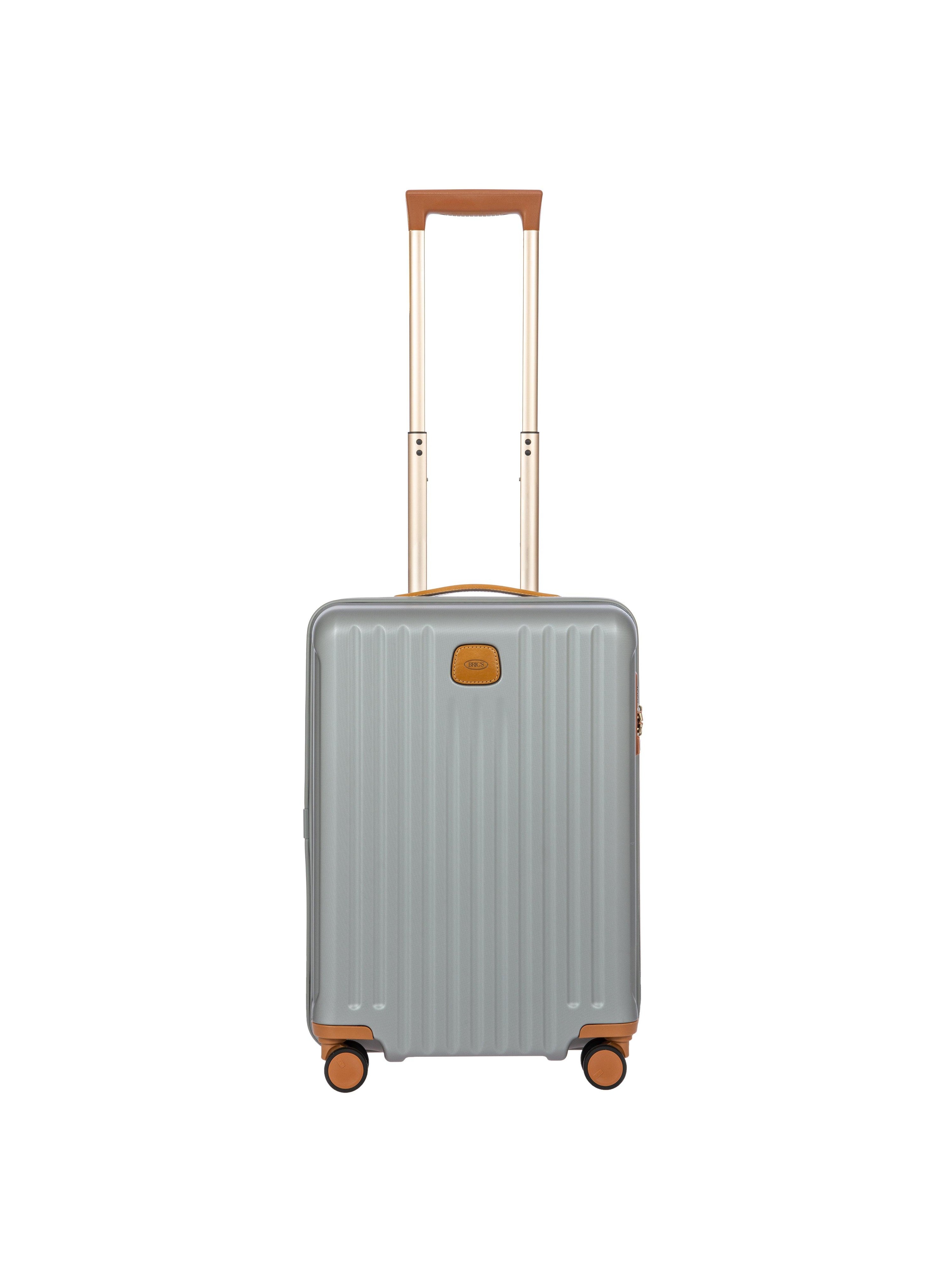 Capri 2.0 Spinner 21" - Voyage Luggage