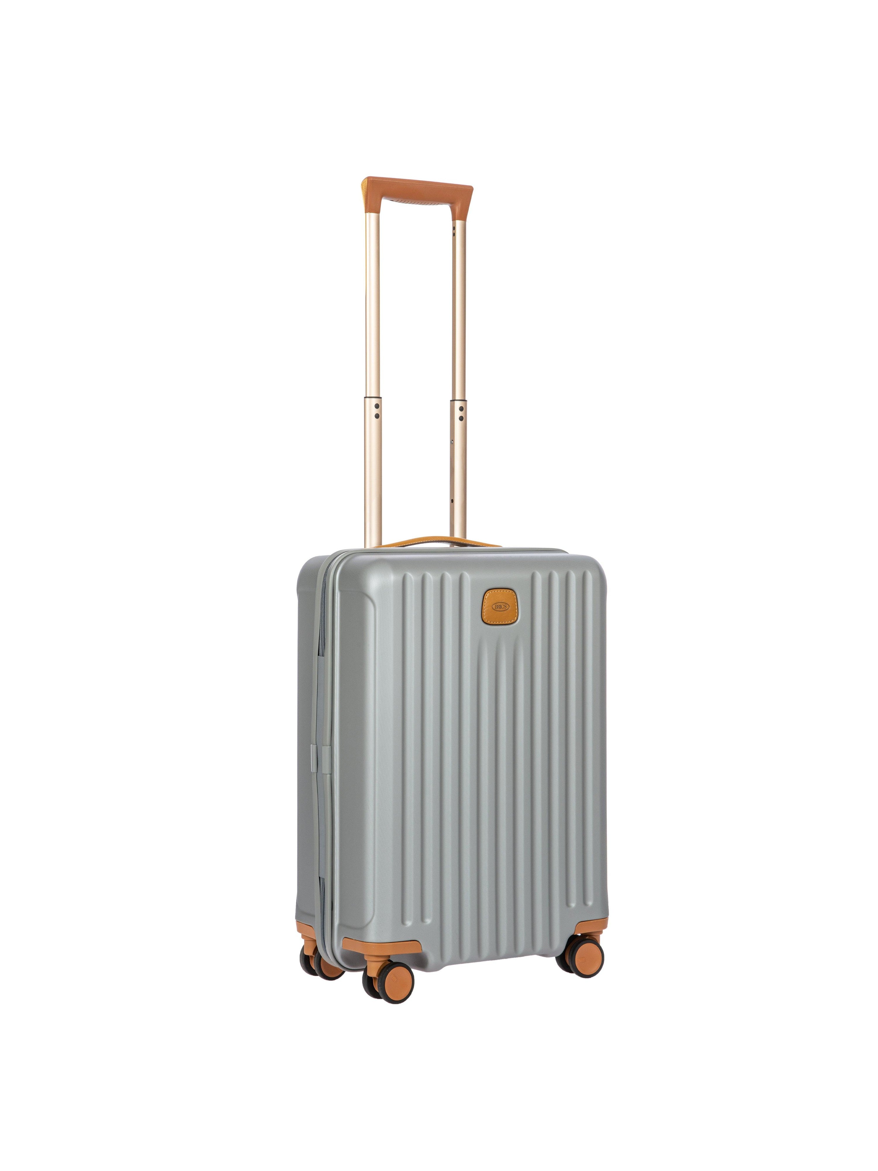 Capri 2.0 Spinner 21" - Voyage Luggage