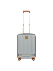 Capri 2.0 Spinner W/ Pocket 21" - Voyage Luggage