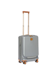 Capri 2.0 Spinner W/ Pocket 21" - Voyage Luggage