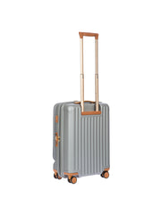 Capri 2.0 Spinner W/ Pocket 21" - Voyage Luggage