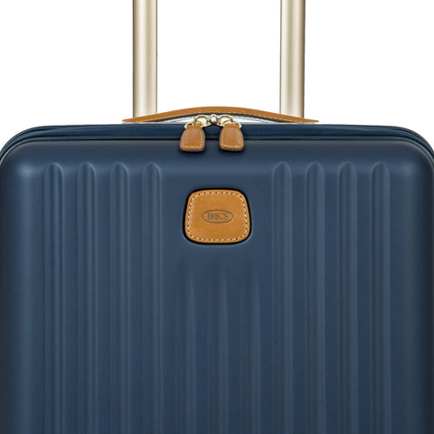Capri 2.0 Spinner W/ Pocket 21" - Voyage Luggage