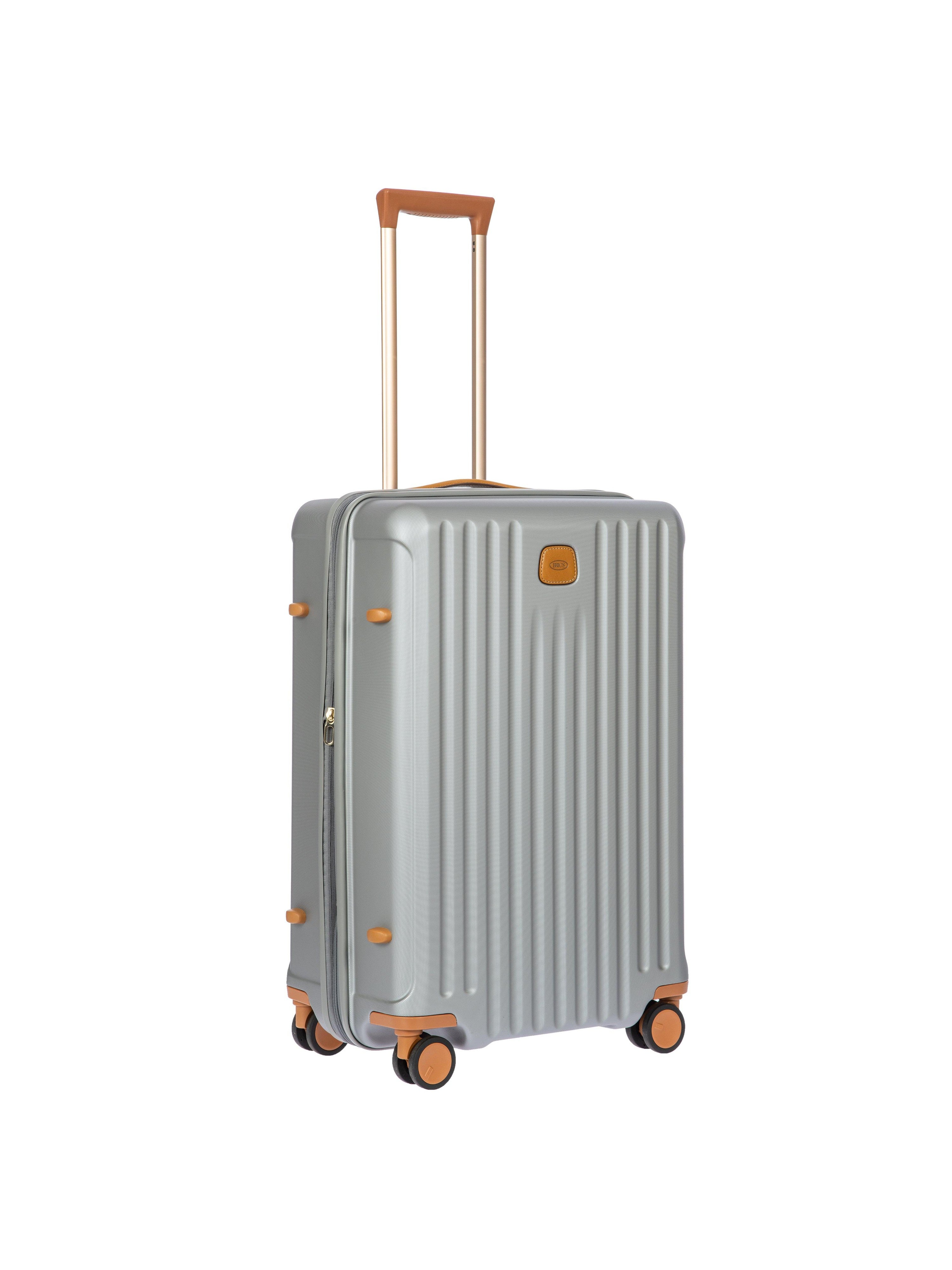 Capri 2.0 Spinner Expandable 27" - Voyage Luggage