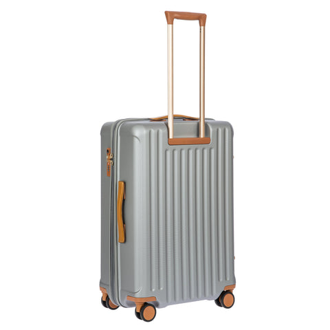 Capri 2.0 Spinner Expandable 27" - Voyage Luggage