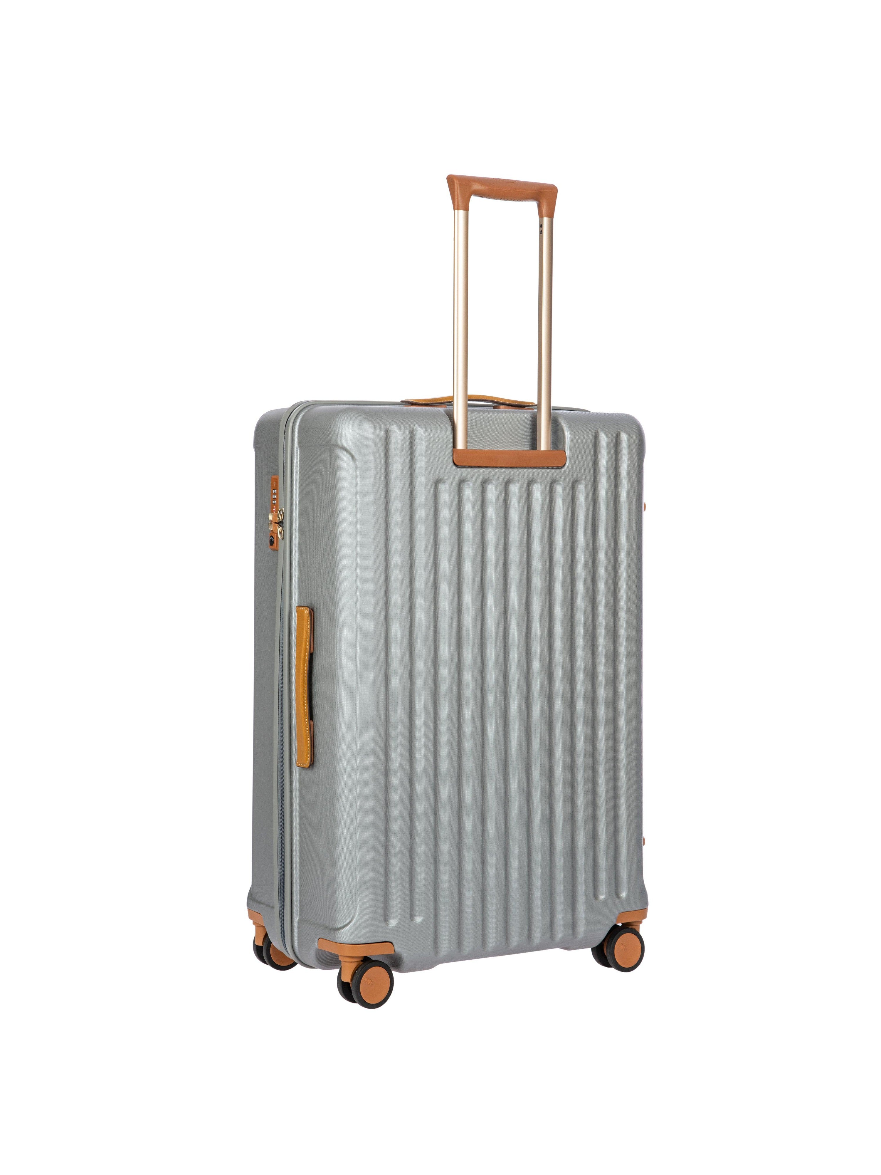 Capri 2.0 Spinner Expandable 30" - Voyage Luggage